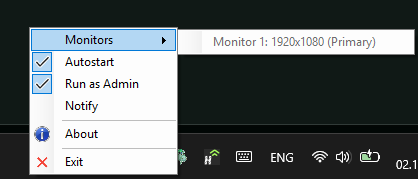 XenScreener